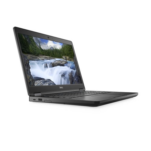 Dell Latitude 5490 Intel Core i5-8350U Laptop Bundle
