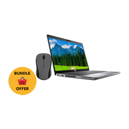 Dell Latitude 5510