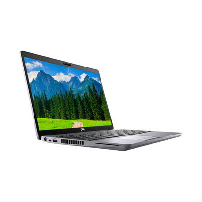 Dell Latitude 5510 2