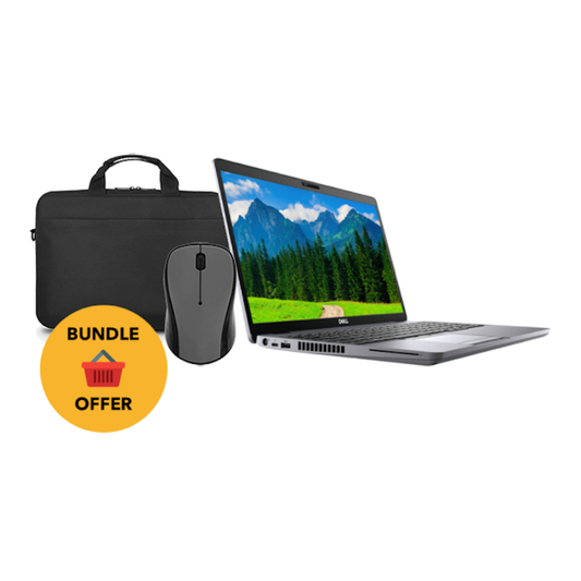 Dell Latitude 5510