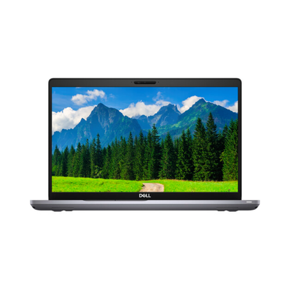 Dell Latitude 5511 2