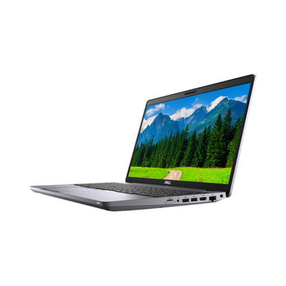 Dell Latitude 5511 3
