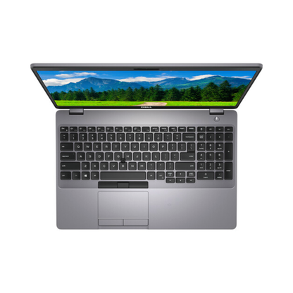 Dell Latitude 5511 4