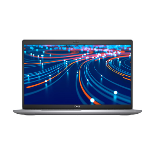 Dell Latitude 5520 1
