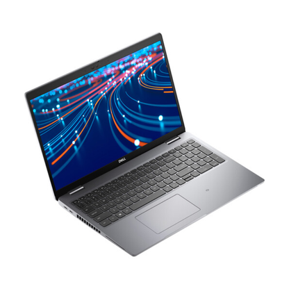 Dell Latitude 5520 4