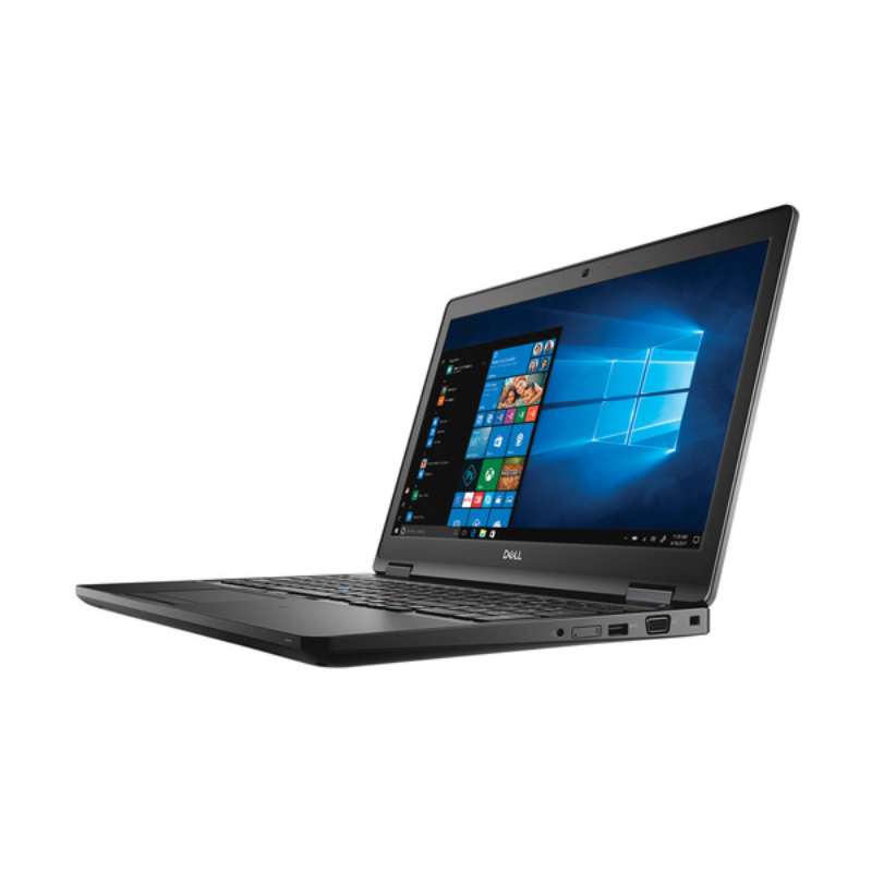 Dell Latitude 5590 1