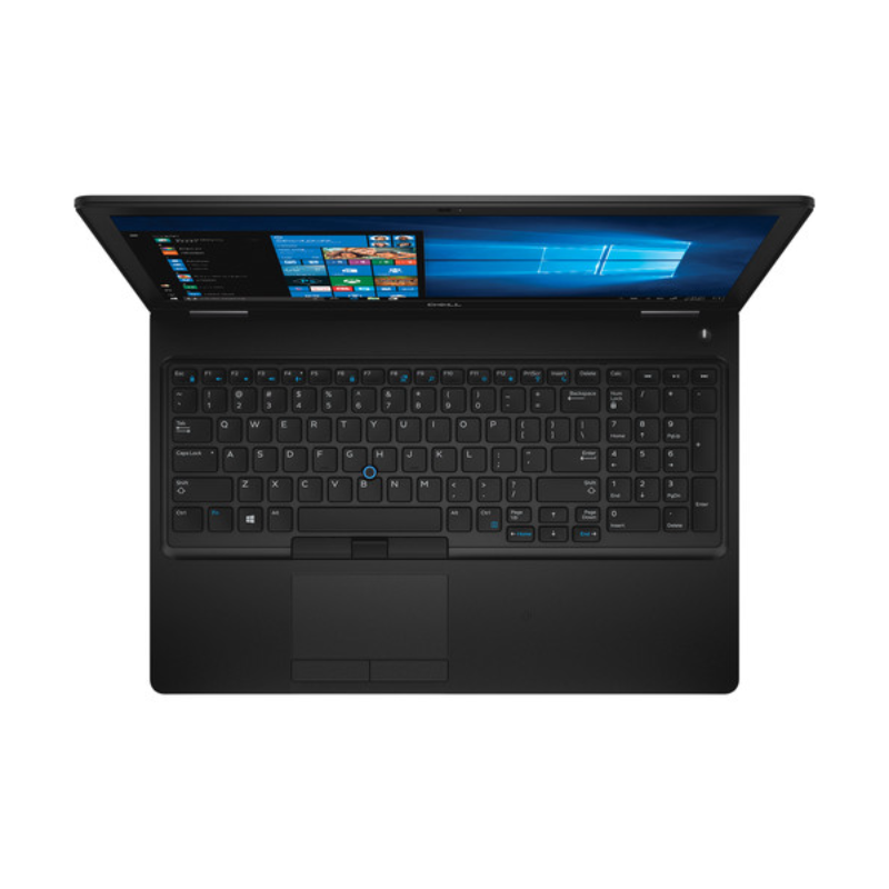 Dell Latitude 5590 2