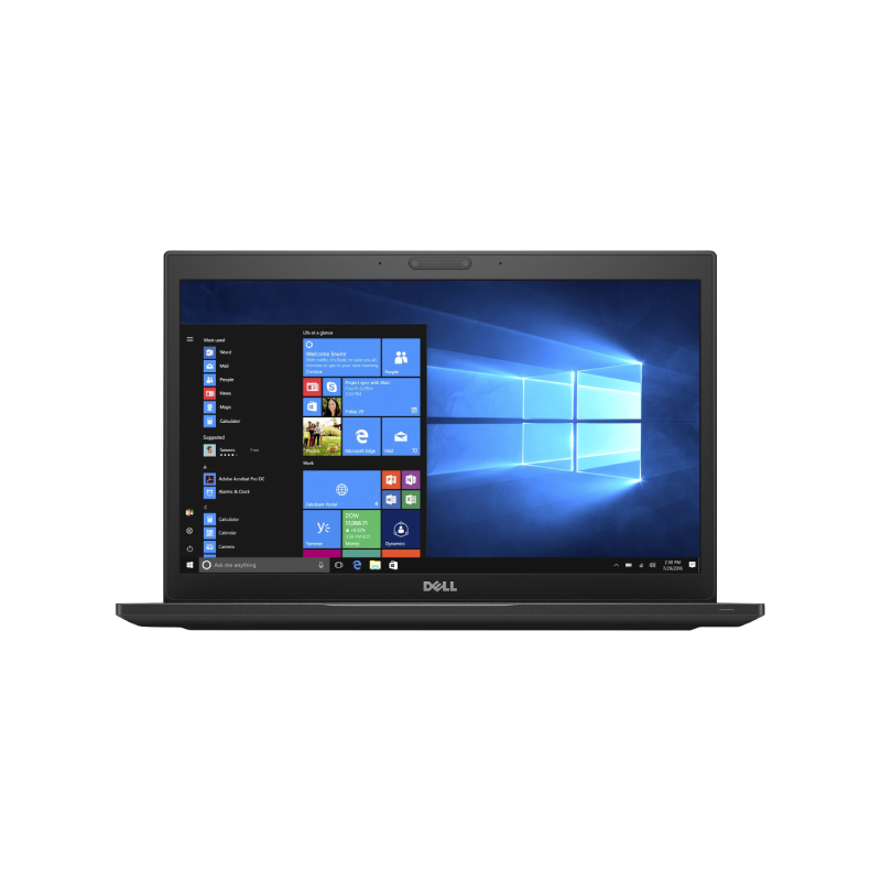 Dell Latitude 7280 1