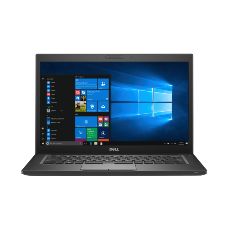 Dell Latitude 7280