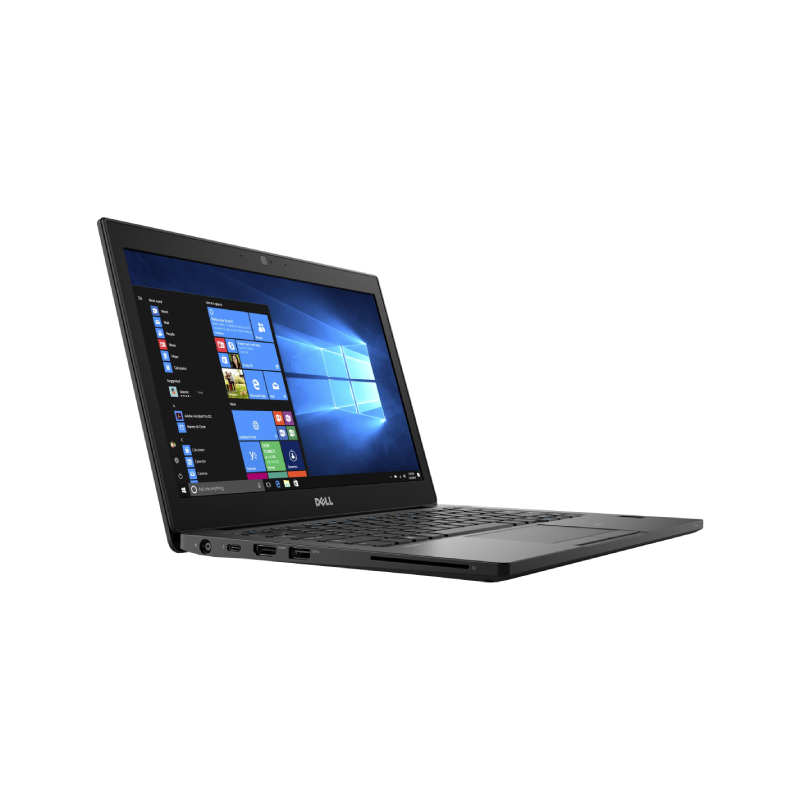 Dell Latitude 7280 6