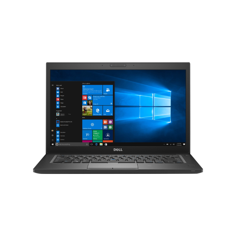 Dell Latitude 7280