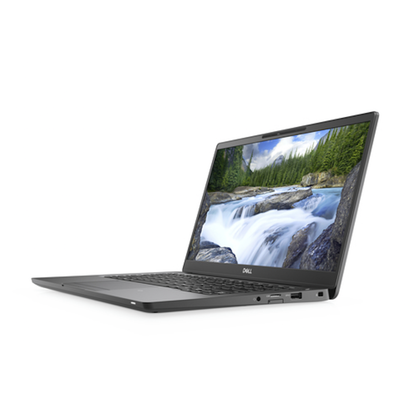 Dell Latitude 7300 2
