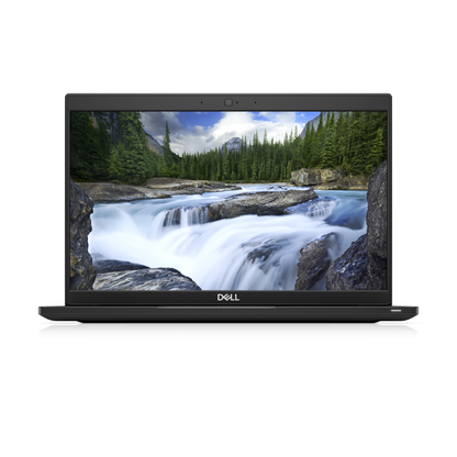 Dell Latitude 7380 1