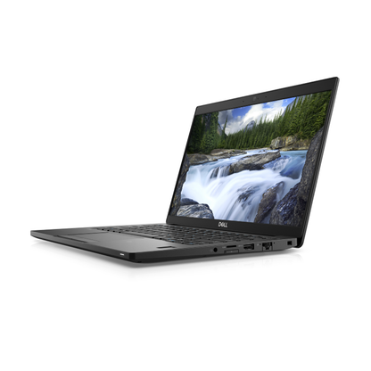 Dell Latitude 7380 5
