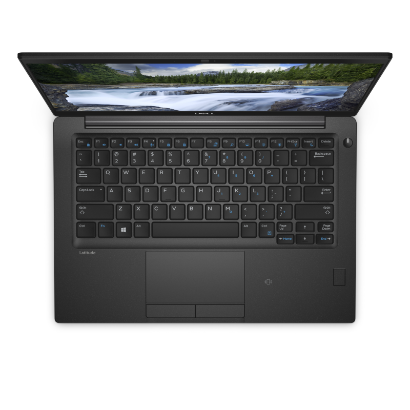 Dell Latitude 7380 8