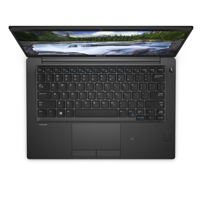Dell Latitude 7380 8