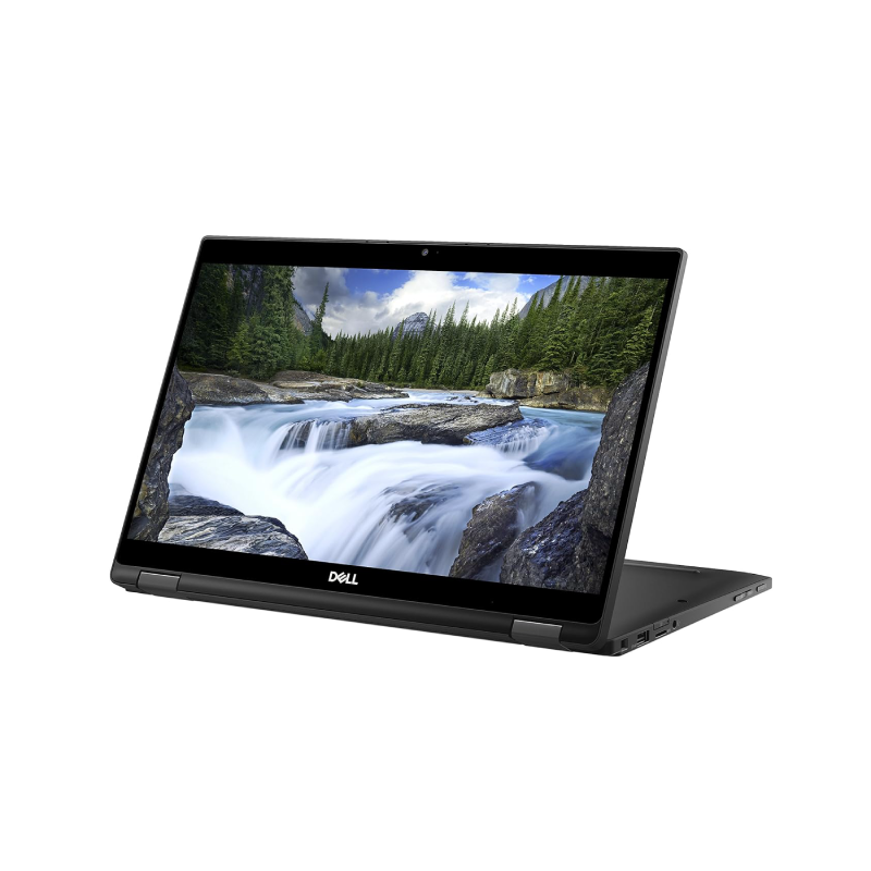 Dell Latitude 7390 Touch 2n1 1