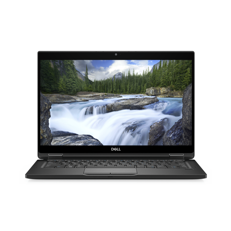 Dell Latitude 7390 Touch 2n1 2