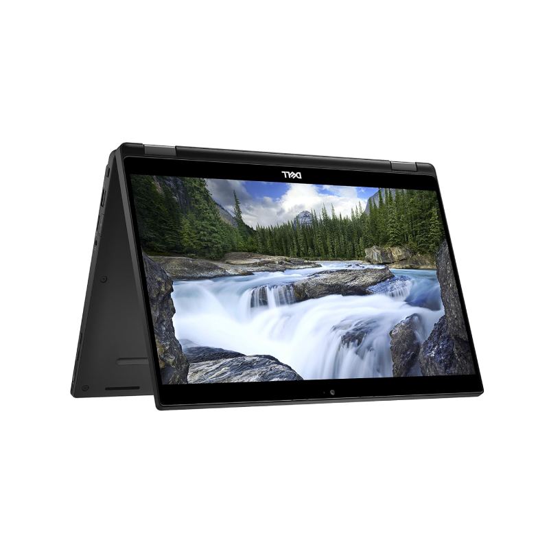 Dell Latitude 7390 Touch 2n1  3