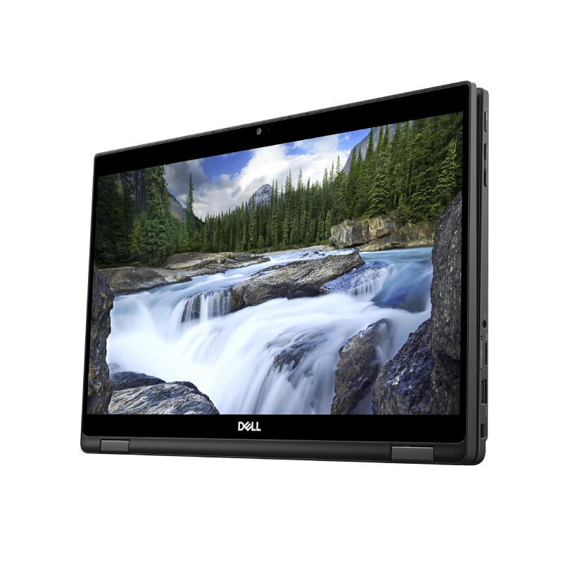 Dell Latitude 7390 Touch 2n1 4