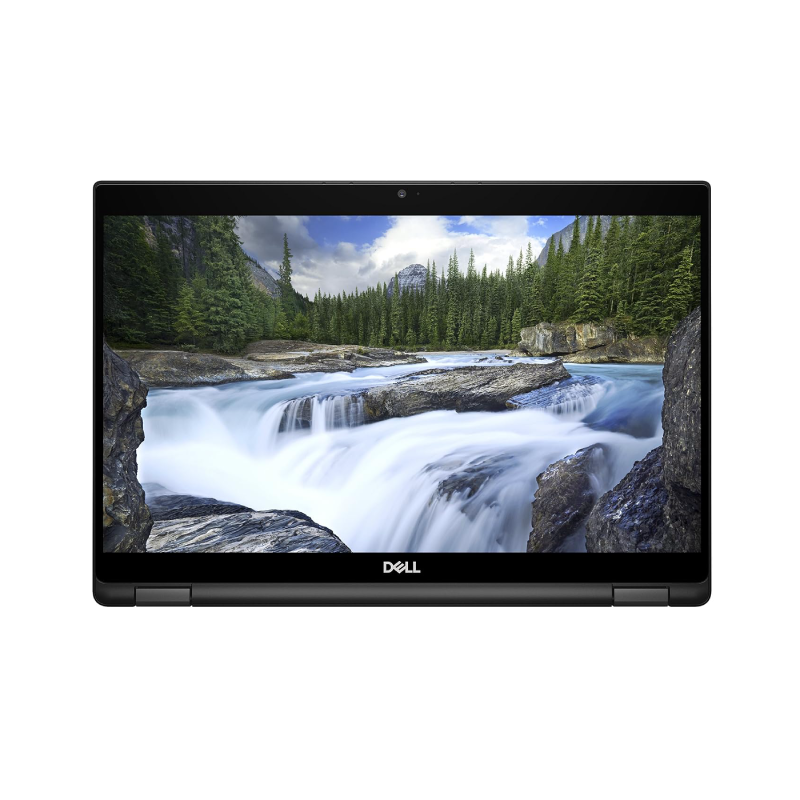 Dell Latitude 7390 Touch 2n1 5