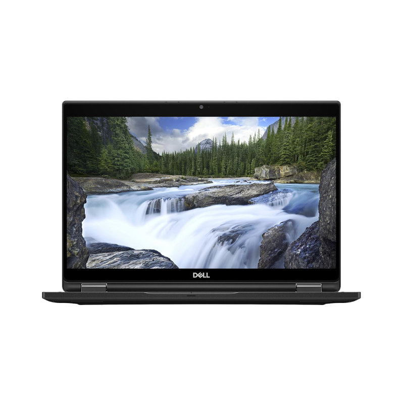 Dell Latitude 7390 Touch 2n1