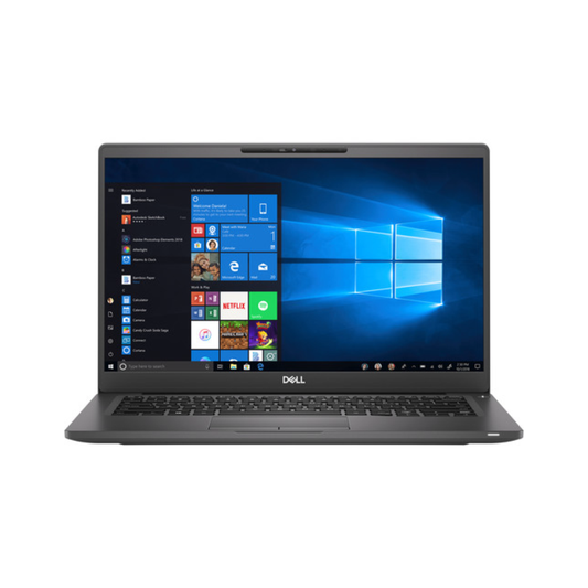 Dell Latitude 7400