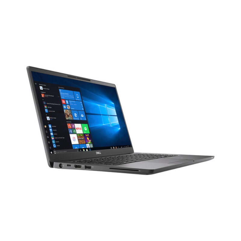 Dell Latitude 7400 9