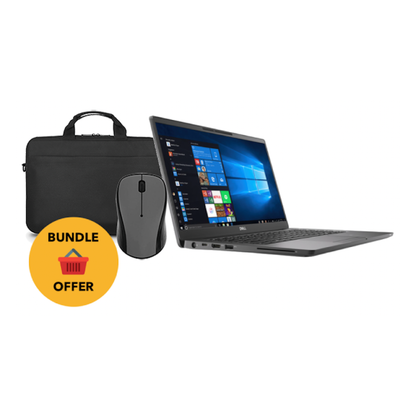Dell Latitude 7400 Bundle