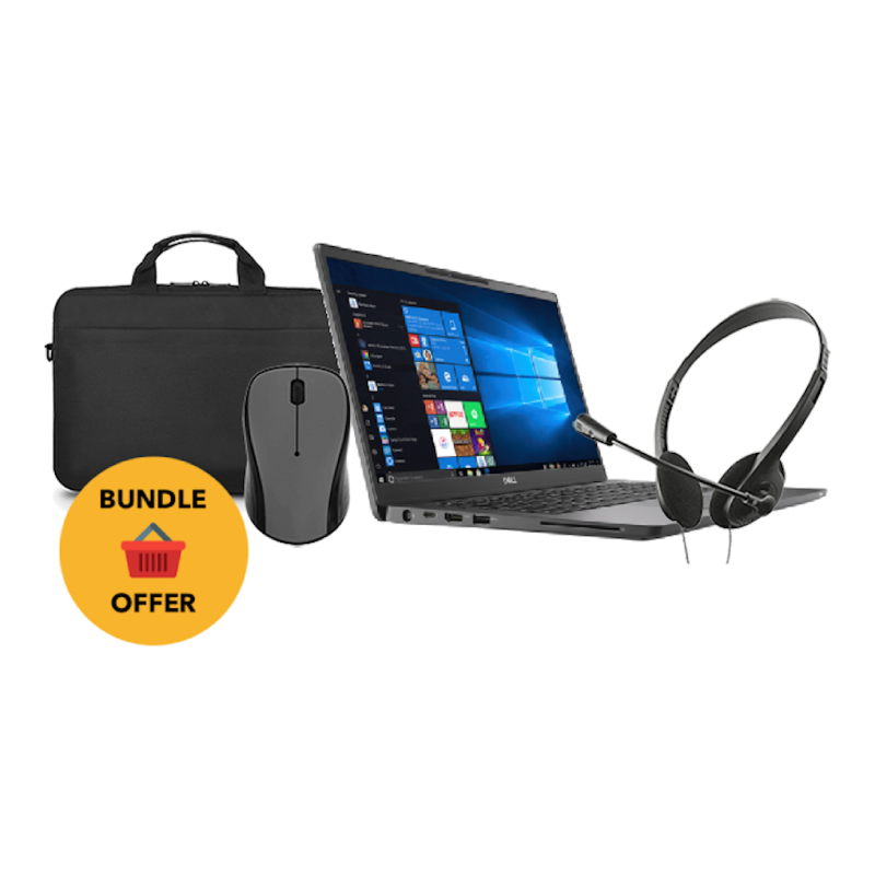 Dell Latitude 7400
