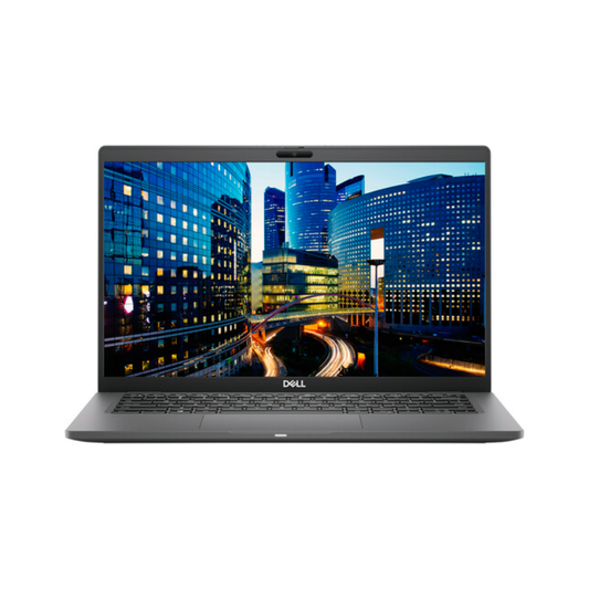 Dell Latitude 7410 2