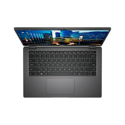 Dell Latitude 7410 4