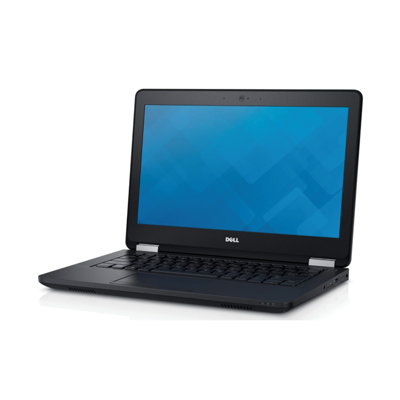 Dell Latitude E5270 1