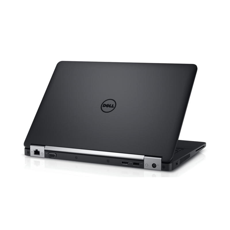 Dell Latitude E5270 6