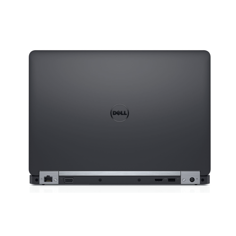 Dell Latitude E5270 7