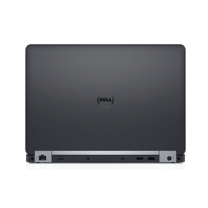 Dell Latitude E5270 7