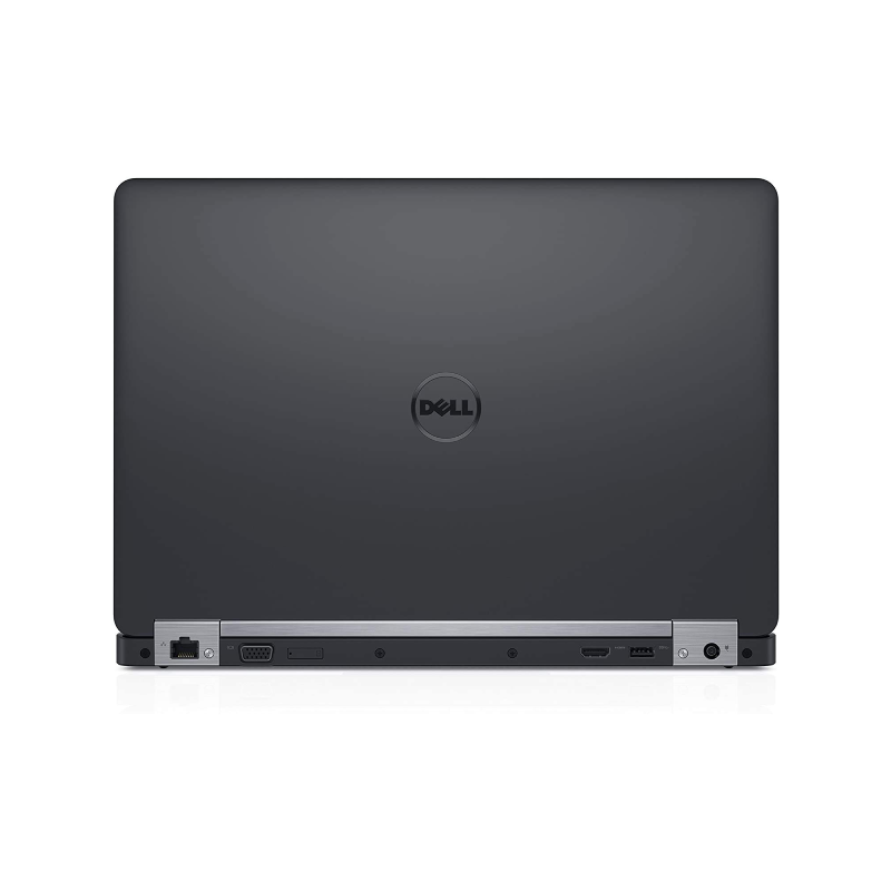 Dell Latitude E5470 5