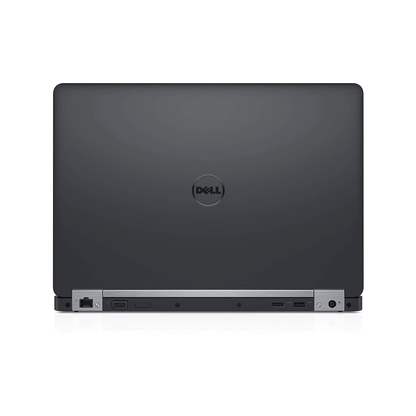 Dell Latitude E5470 5