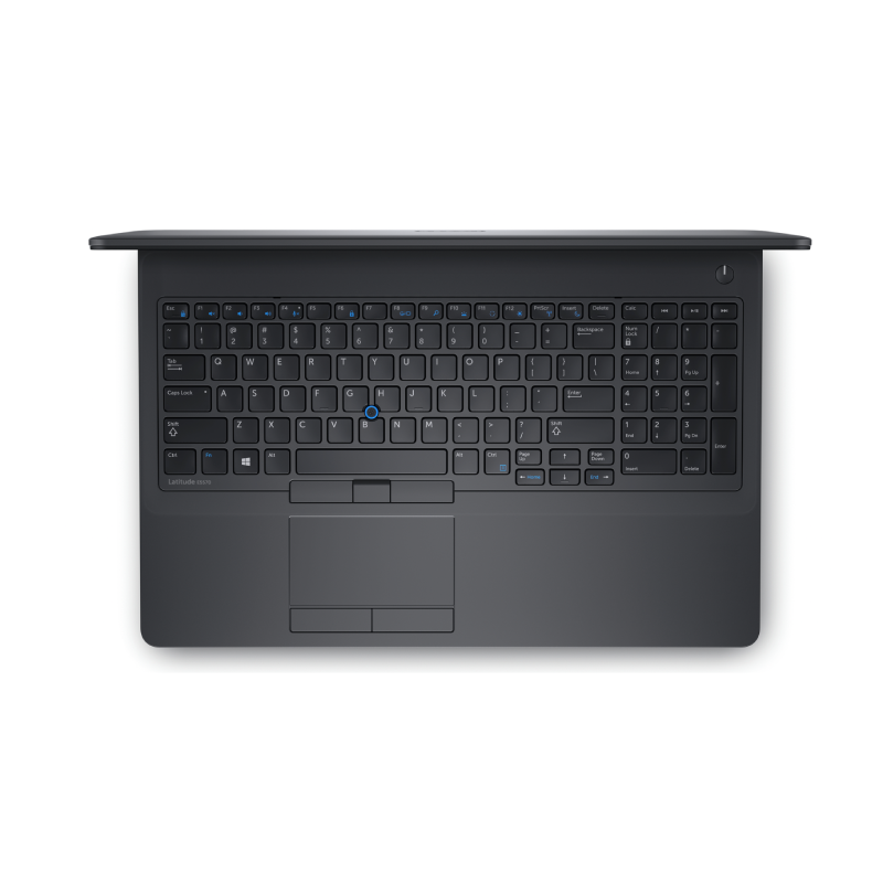 Dell Latitude E5570 10