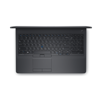 Dell Latitude E5570 10