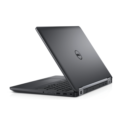 Dell Latitude E5570 5