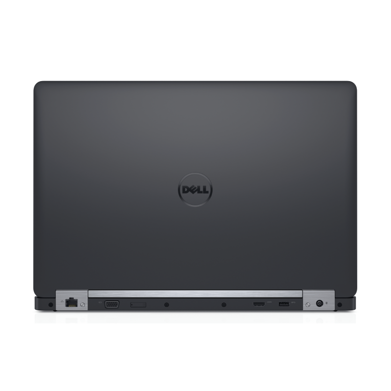 Dell Latitude E5570 9