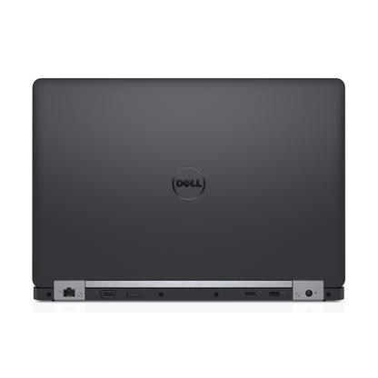 Dell Latitude E5570 9