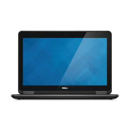 Dell Latitude E7240 1
