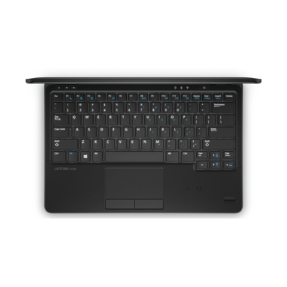 Dell Latitude E7240 5
