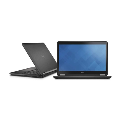 Dell Latitude E7250 2
