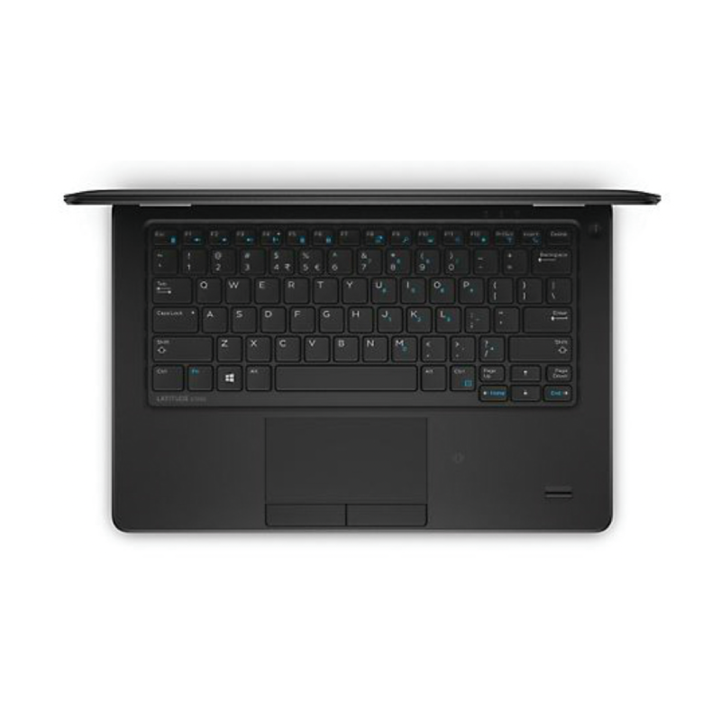 Dell Latitude E7250 6
