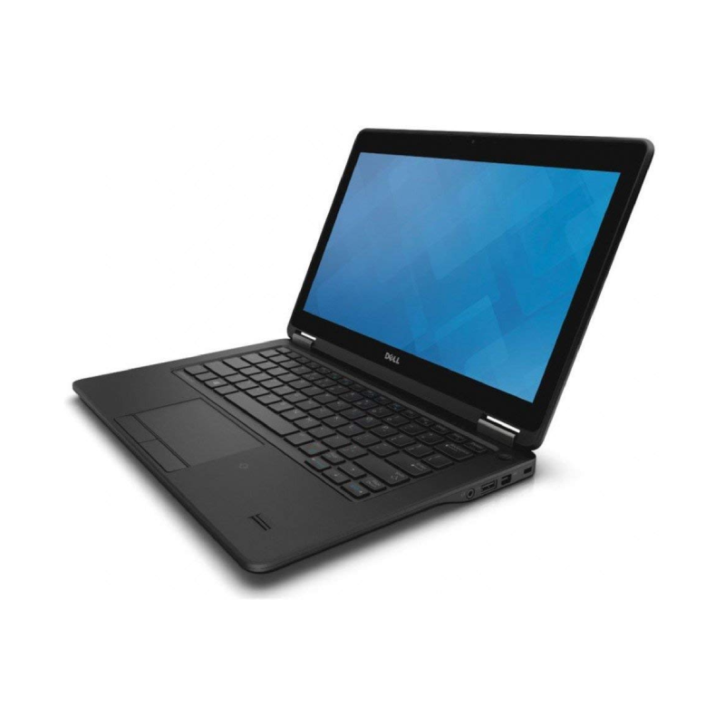 Dell Latitude E7250