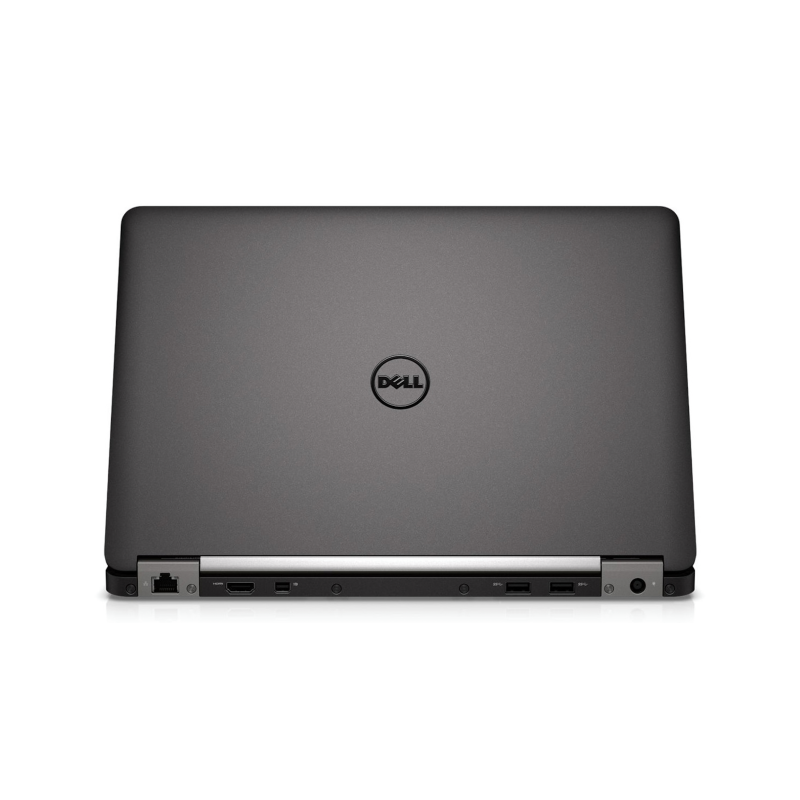 Dell Latitude E7270 6
