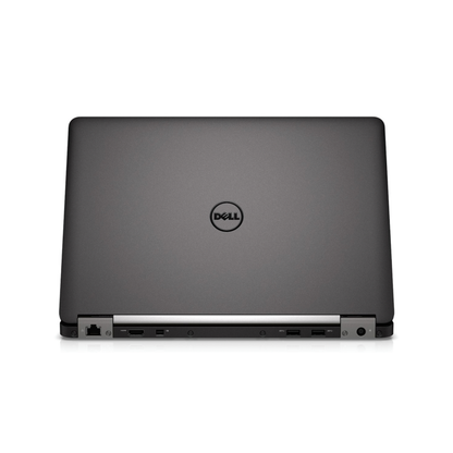 Dell Latitude E7270 6